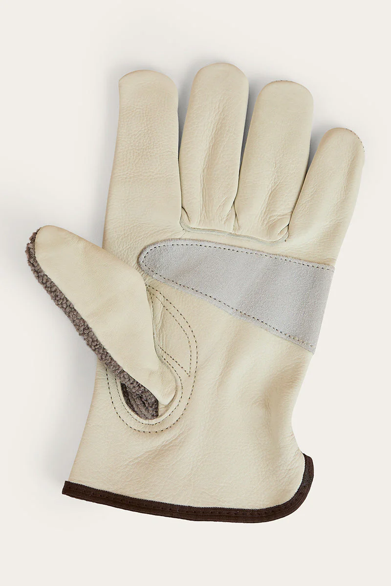 Big Dog Leather Gloves - Image 12