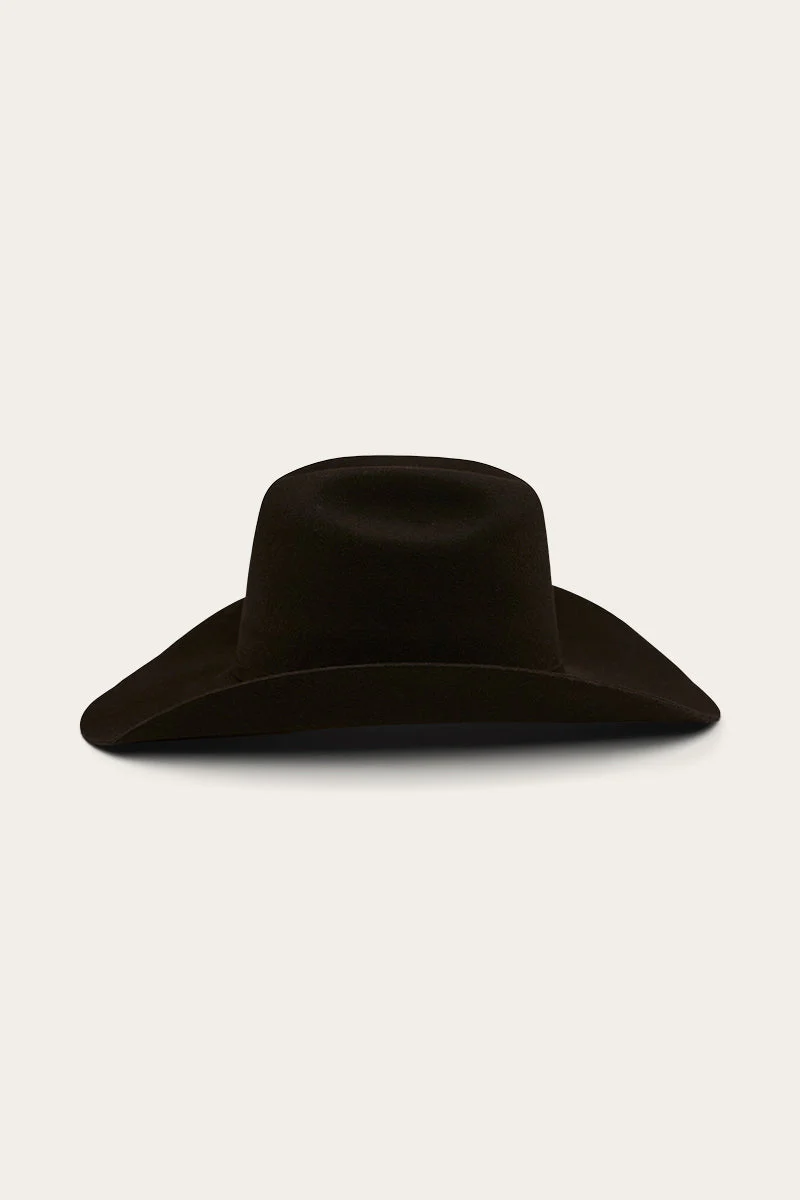 Drafter Wool Hat - Image 3