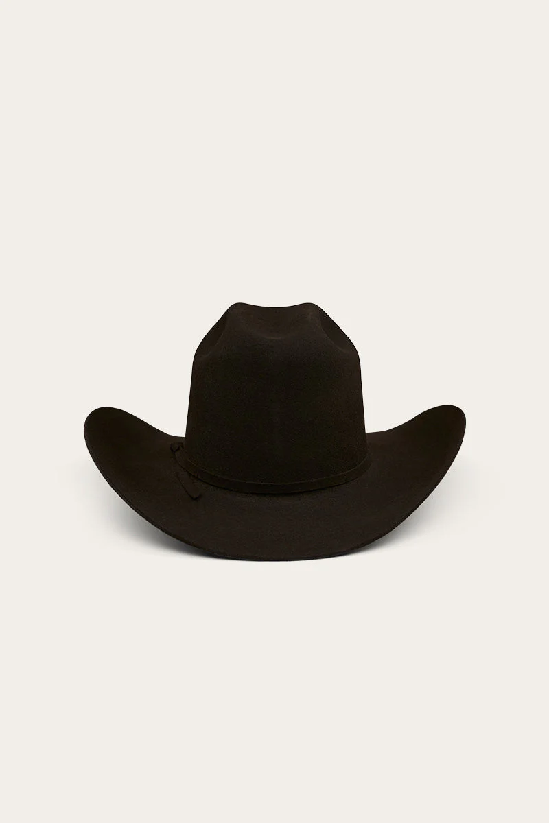 Drafter Wool Hat - Image 4