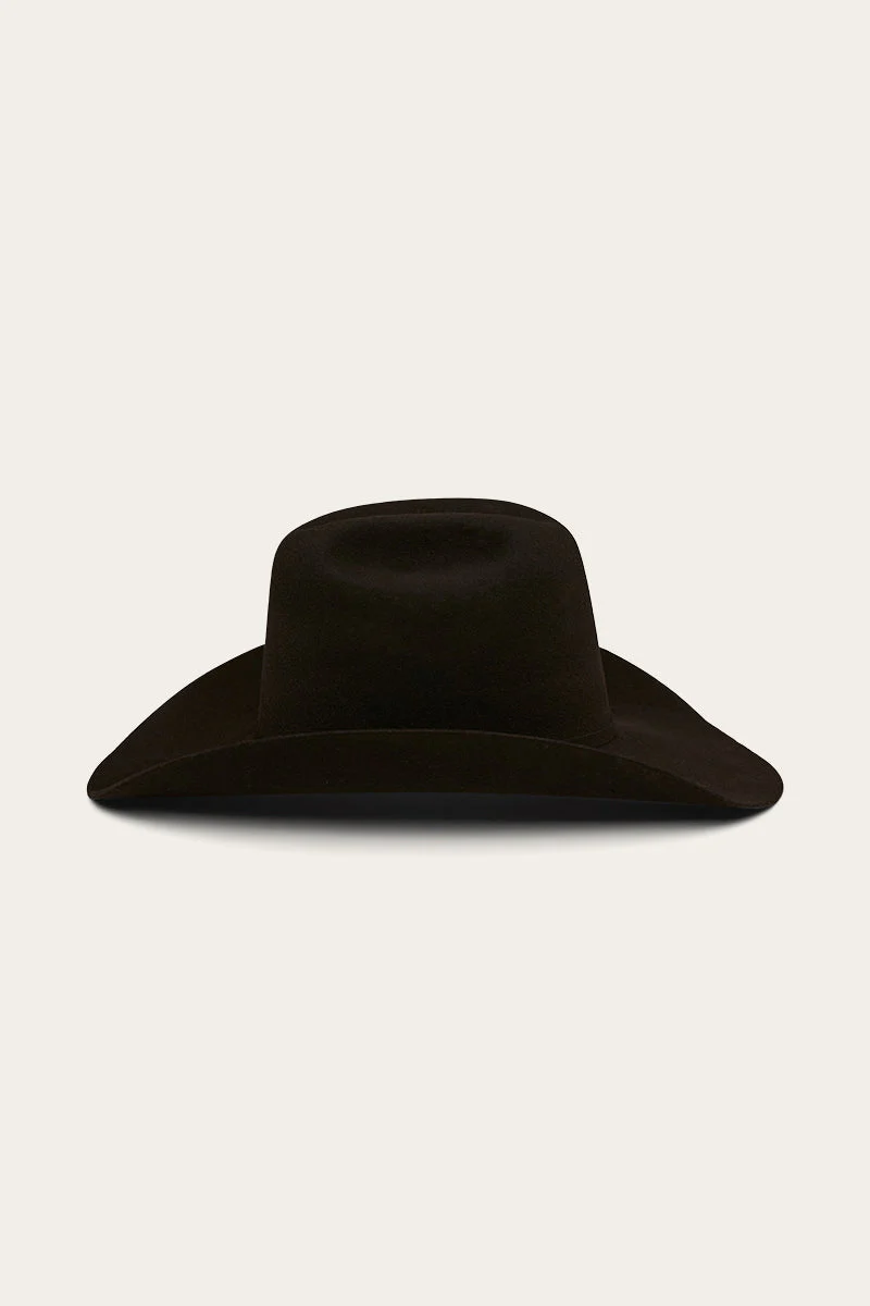 Drafter Wool Hat - Image 5