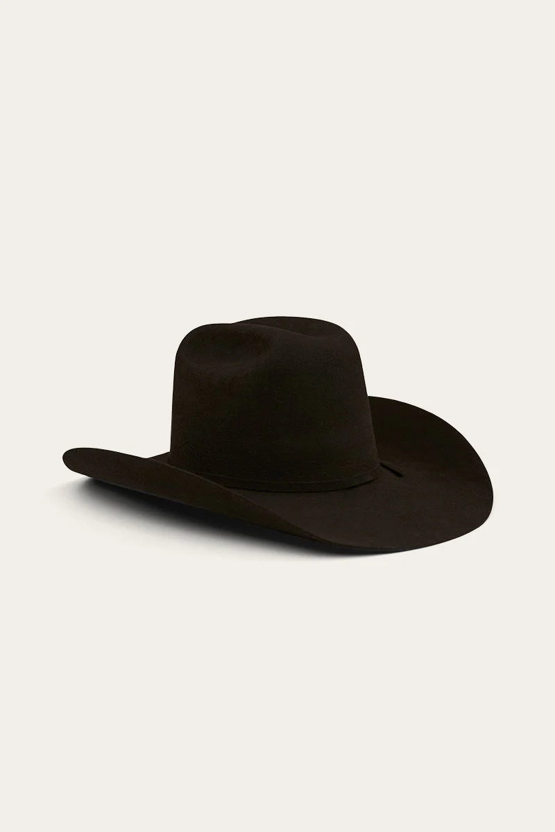 Drafter Wool Hat - Image 6