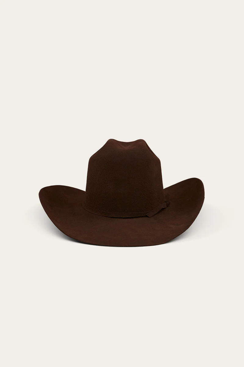 Drafter Wool Hat - Image 9