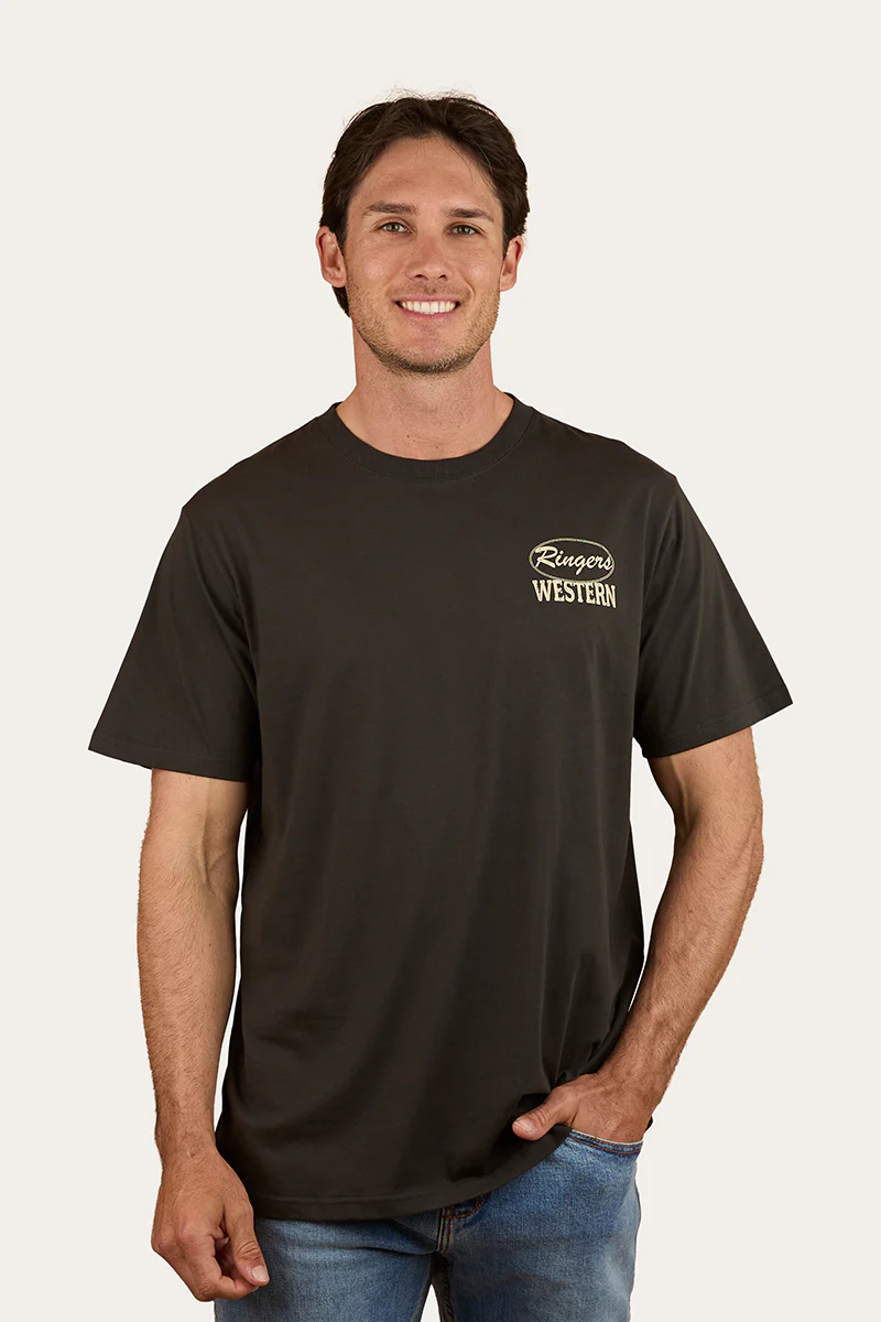 Get The Job Done Mens Loose Fit T-Shirt - Image 2