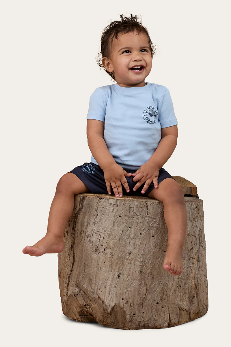Signature Bull Babies T-Shirt - Image 11