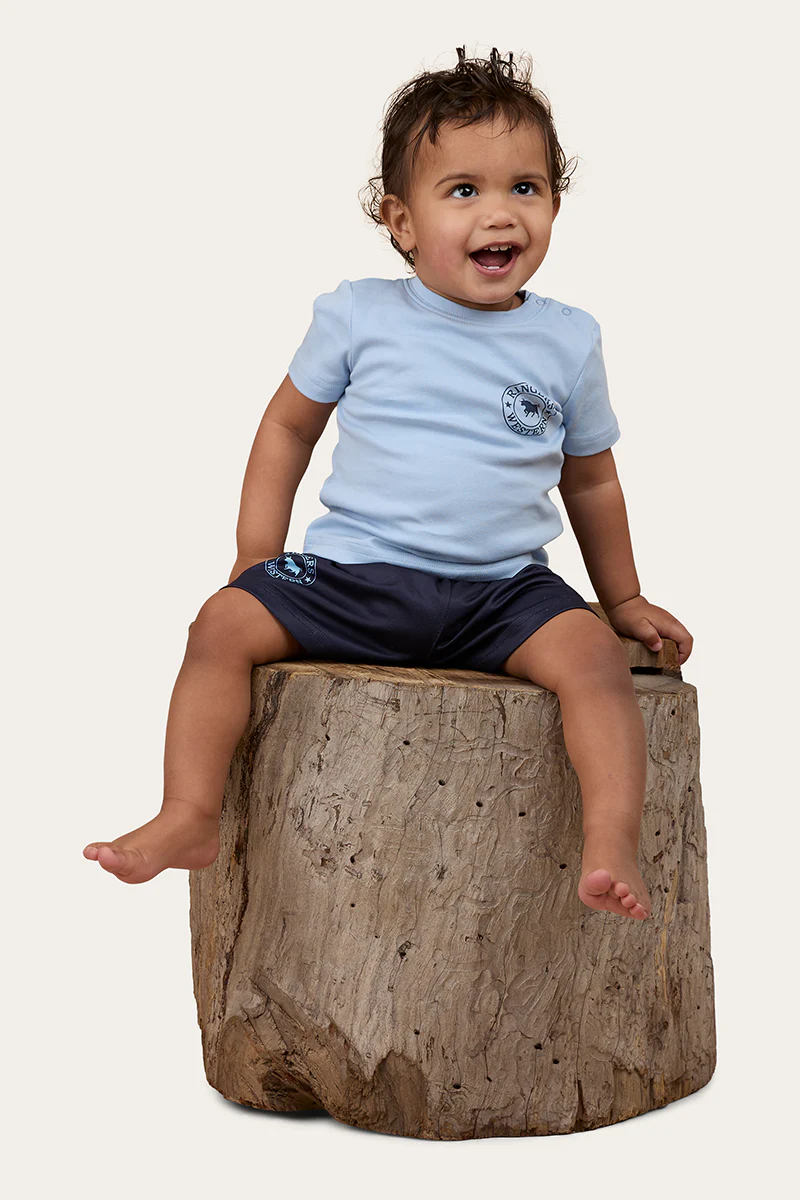 Signature Bull Babies T-Shirt - Image 12