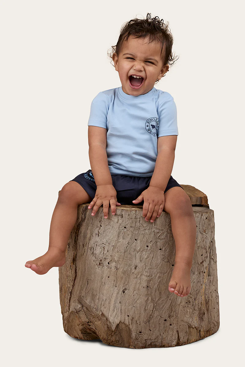 Signature Bull Babies T-Shirt - Image 18