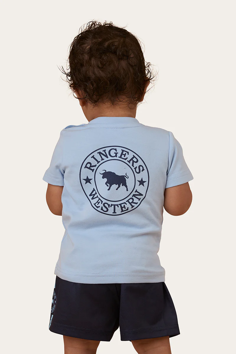 Signature Bull Babies T-Shirt - Image 20