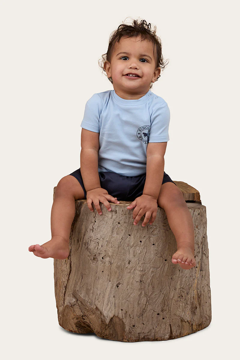 Signature Bull Babies T-Shirt - Image 23