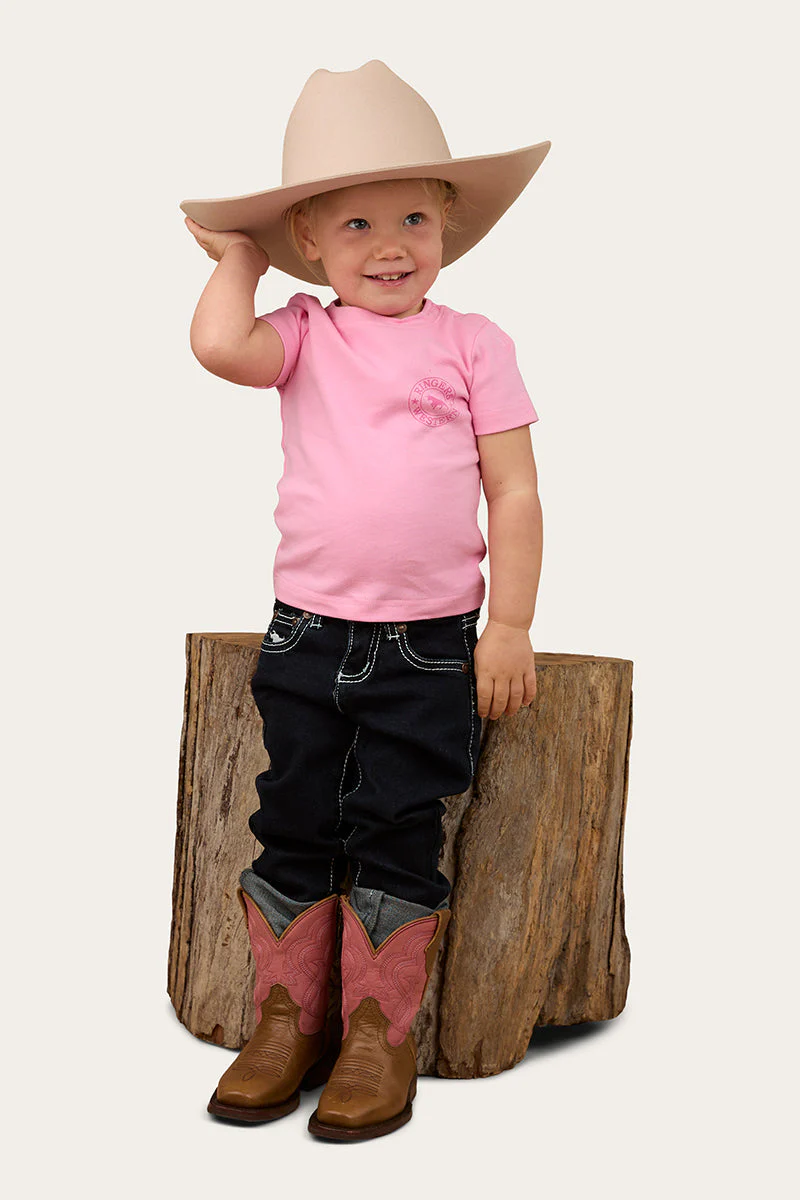 Signature Bull Babies T-Shirt - Image 28