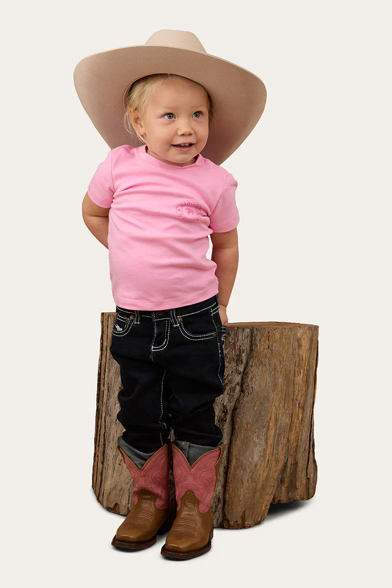 Signature Bull Babies T-Shirt - Image 29