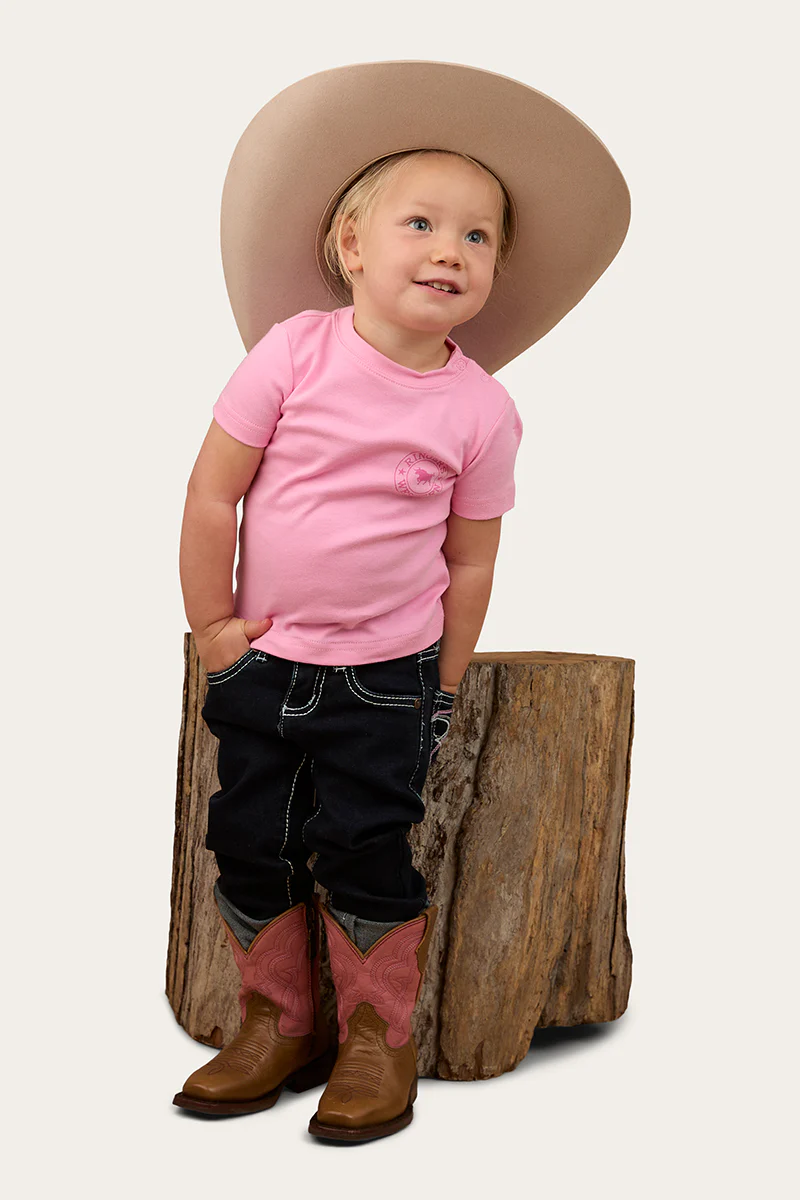 Signature Bull Babies T-Shirt - Image 4
