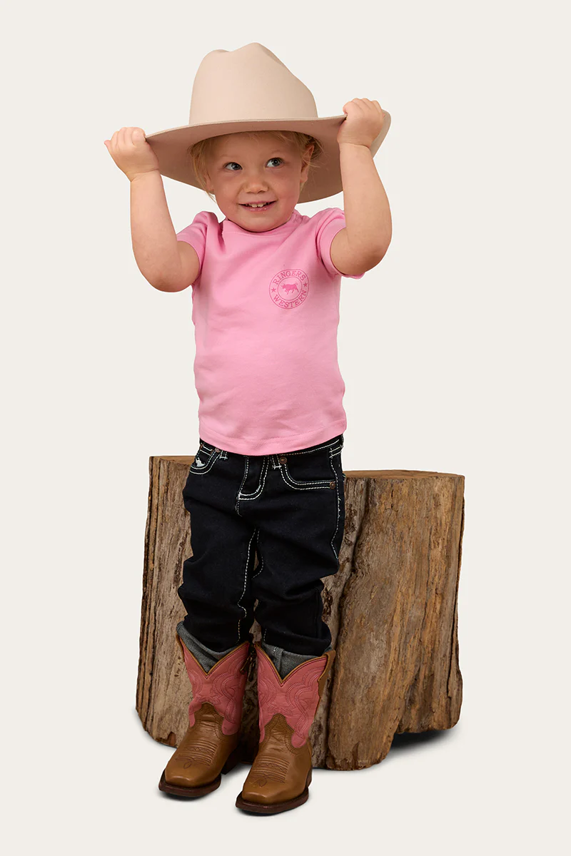 Signature Bull Babies T-Shirt - Image 5