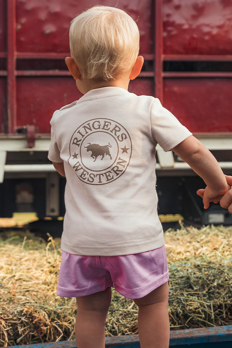 Signature Bull Babies T-Shirt - Image 7