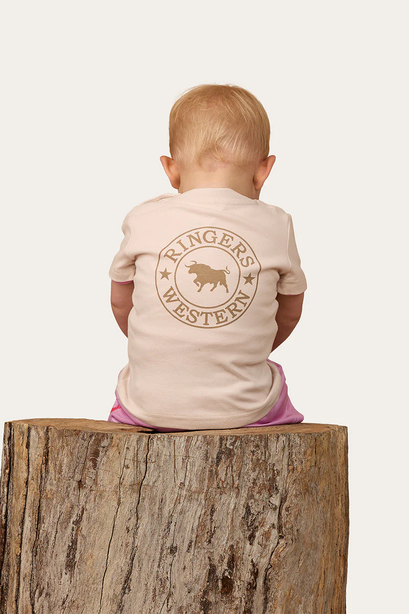 Signature Bull Babies T-Shirt - Image 8