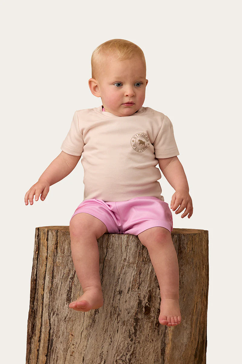 Signature Bull Babies T-Shirt - Image 9
