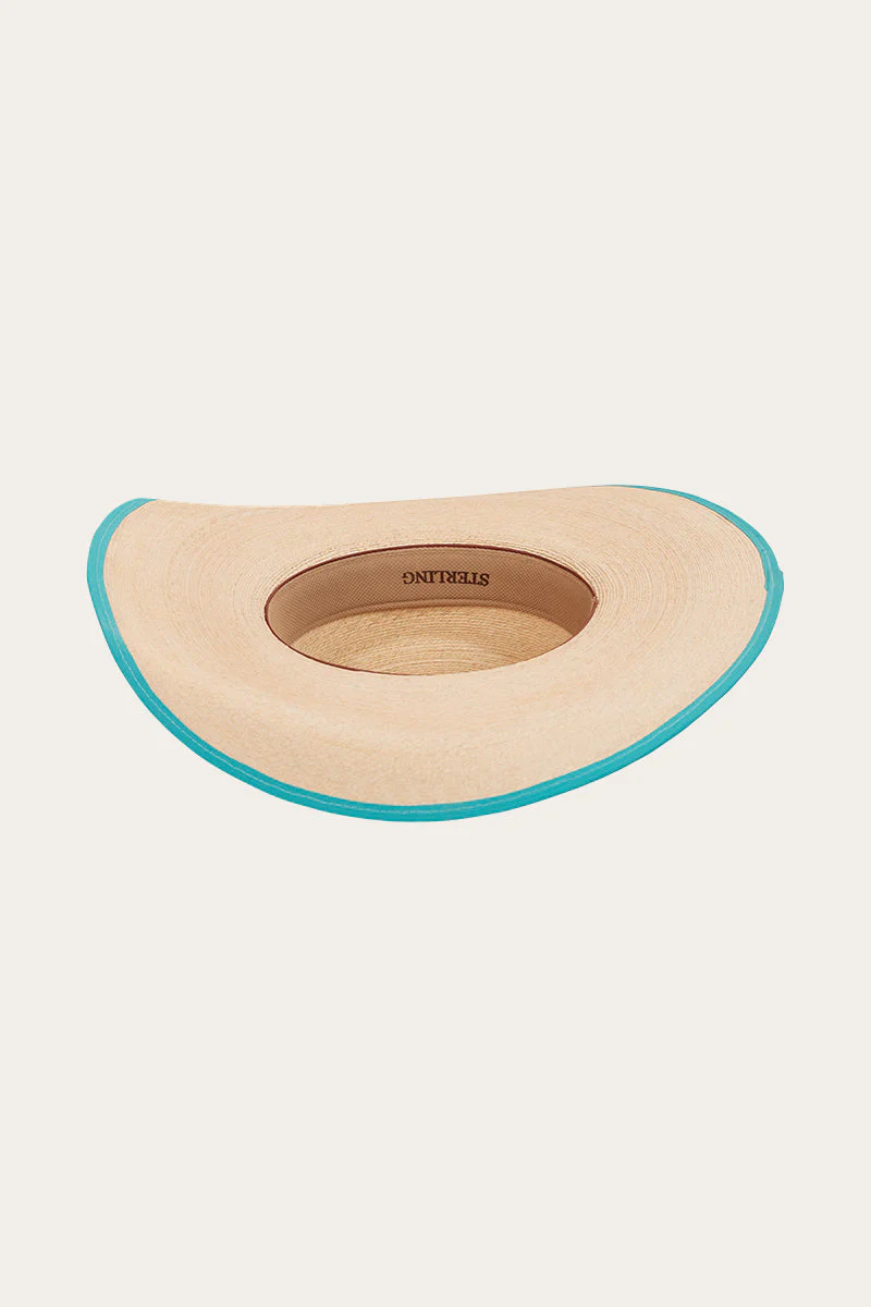 Sterling Straw Hat - Image 15