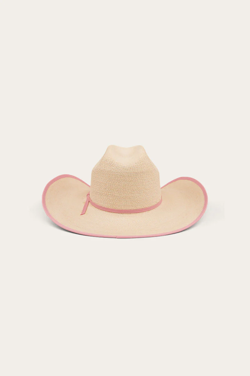 Sterling Straw Hat - Image 20