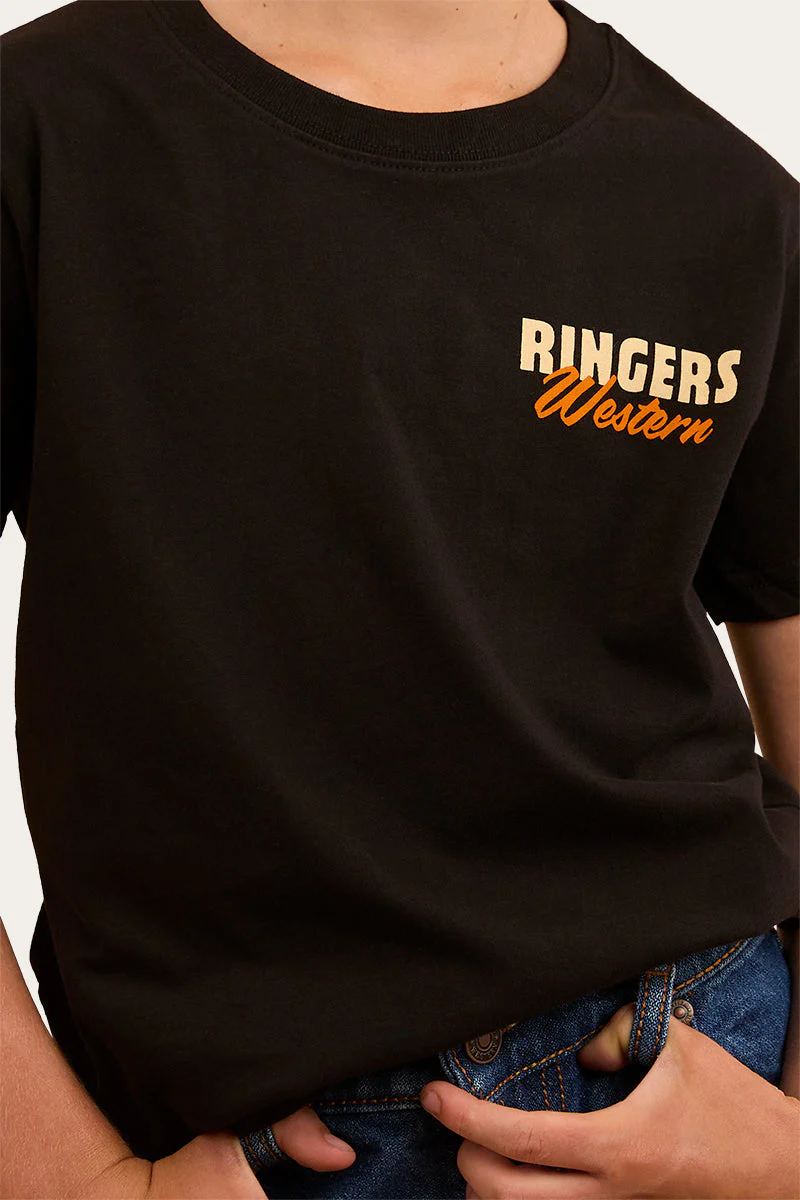 Truck Yeah Boys Classic Fit T-Shirt - Image 4